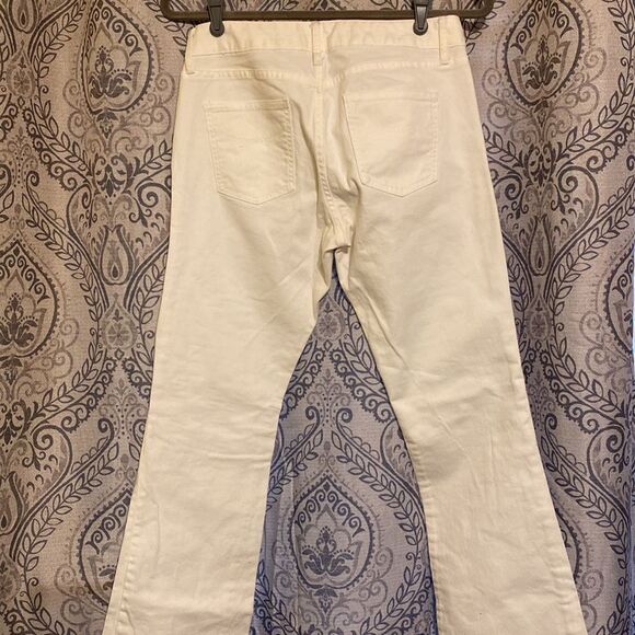 Womens Jeans Size 28/6r - Picture 2 of 3